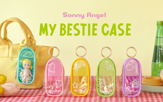 My Bestie Case | Sonny Angel