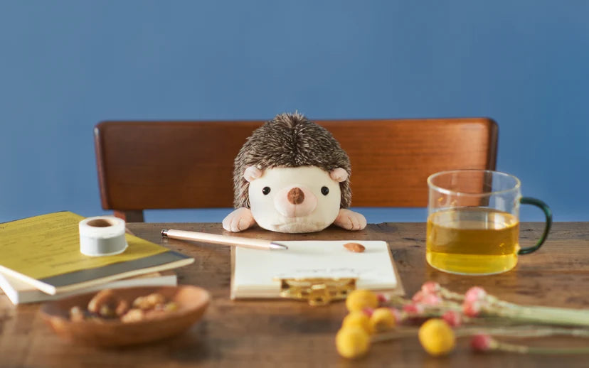 Posture Pal - Hedgehog | Dreams