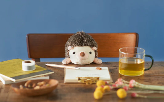 Posture Pal - Hedgehog | Dreams