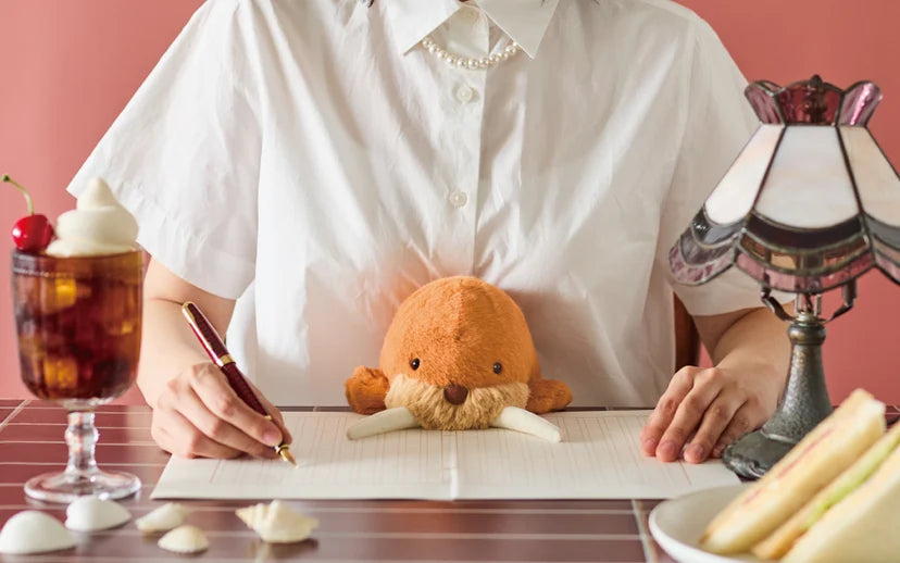 Posture Pal Large - Walrus | Dreams