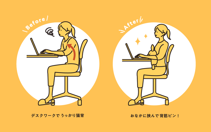 Posture Pal Large - Seal | Dreams