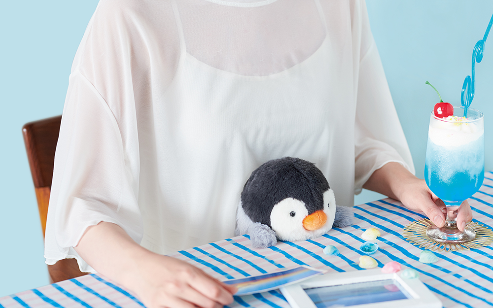 Posture Pal Large - Seal | Dreams