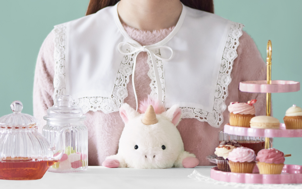 Posture Pal Large - Unicorn | Dreams