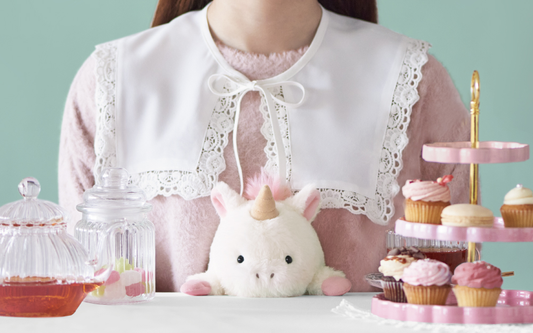 Posture Pal Large - Unicorn | Dreams