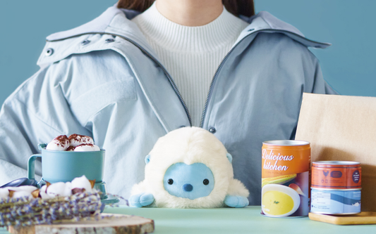 Posture Pal Large - Yeti | Dreams