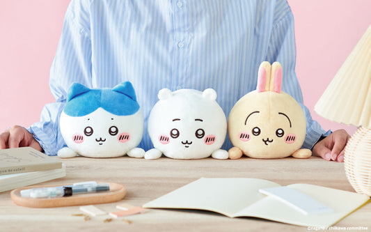 Posture Pals Chiikawa - Chiikawa