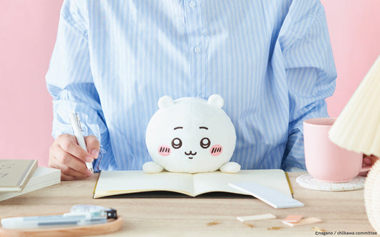 Posture Pals Chiikawa - Chiikawa
