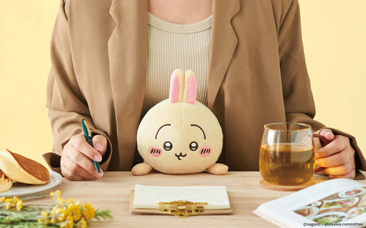 Posture Pals Chiikawa - Usagi | Dreams