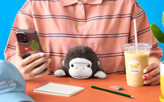 Posture Pal - Gorilla