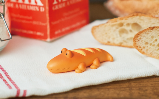 Animal Bakery 2 | Sonny Angels