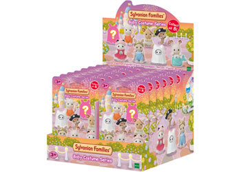 Baby Costume Blind Bag | Sylvanian Families - Low Stock