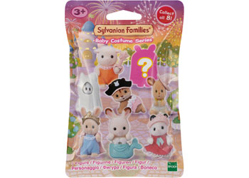 Baby Costume Blind Bag | Sylvanian Families - Low Stock