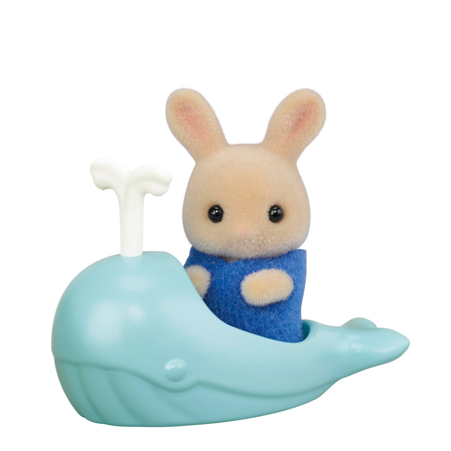 Baby Seashore Friends Series | Sylvanian Families