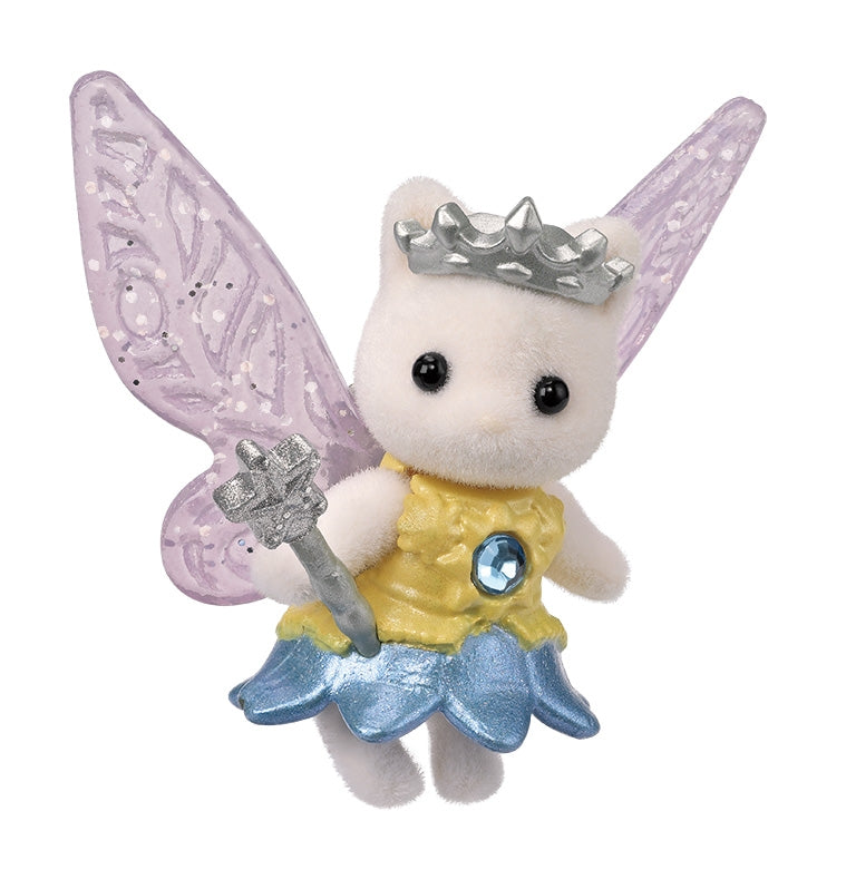 Woodland Wonder Fairy Castle | Sylvanian Families