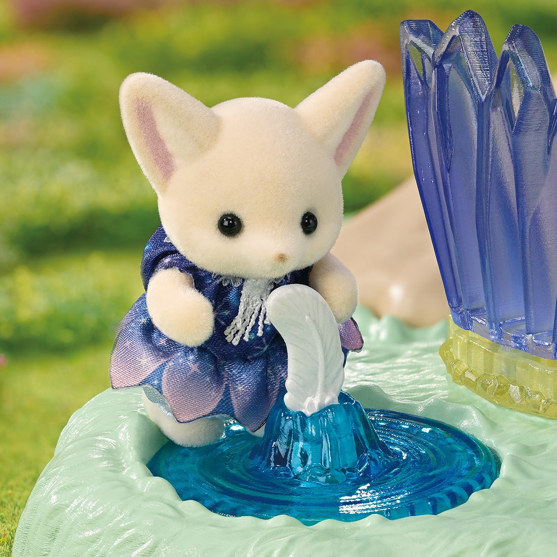 Woodland Wonder Fairy Castle | Sylvanian Families