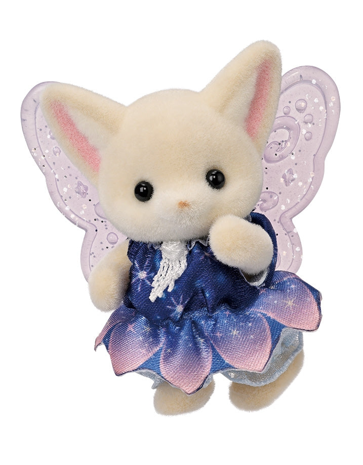 Woodland Wonder Fairy Castle | Sylvanian Families
