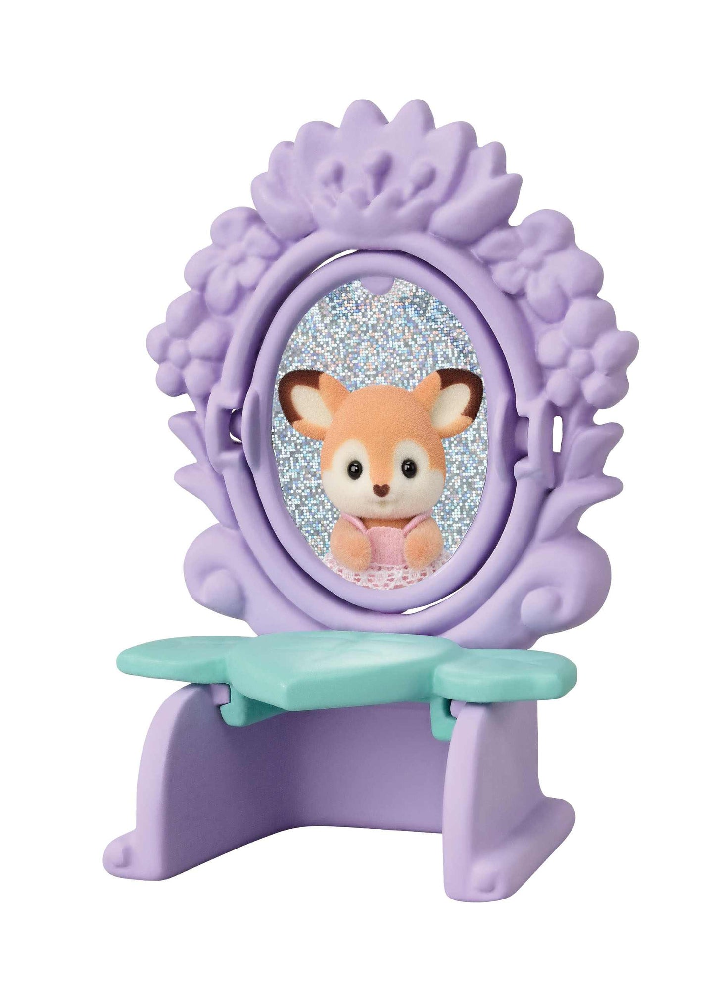 Fairytale Tower | Sylvanian Families
