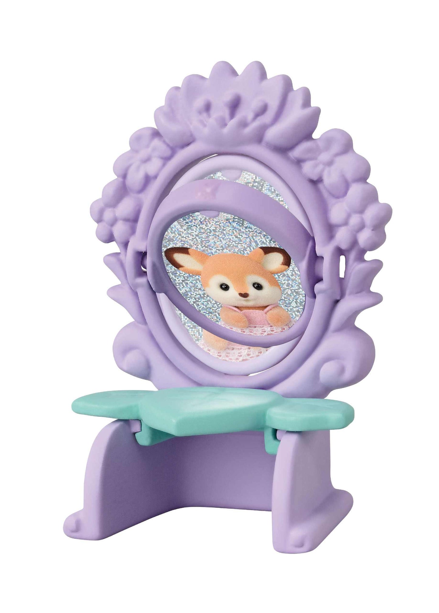 Fairytale Tower | Sylvanian Families