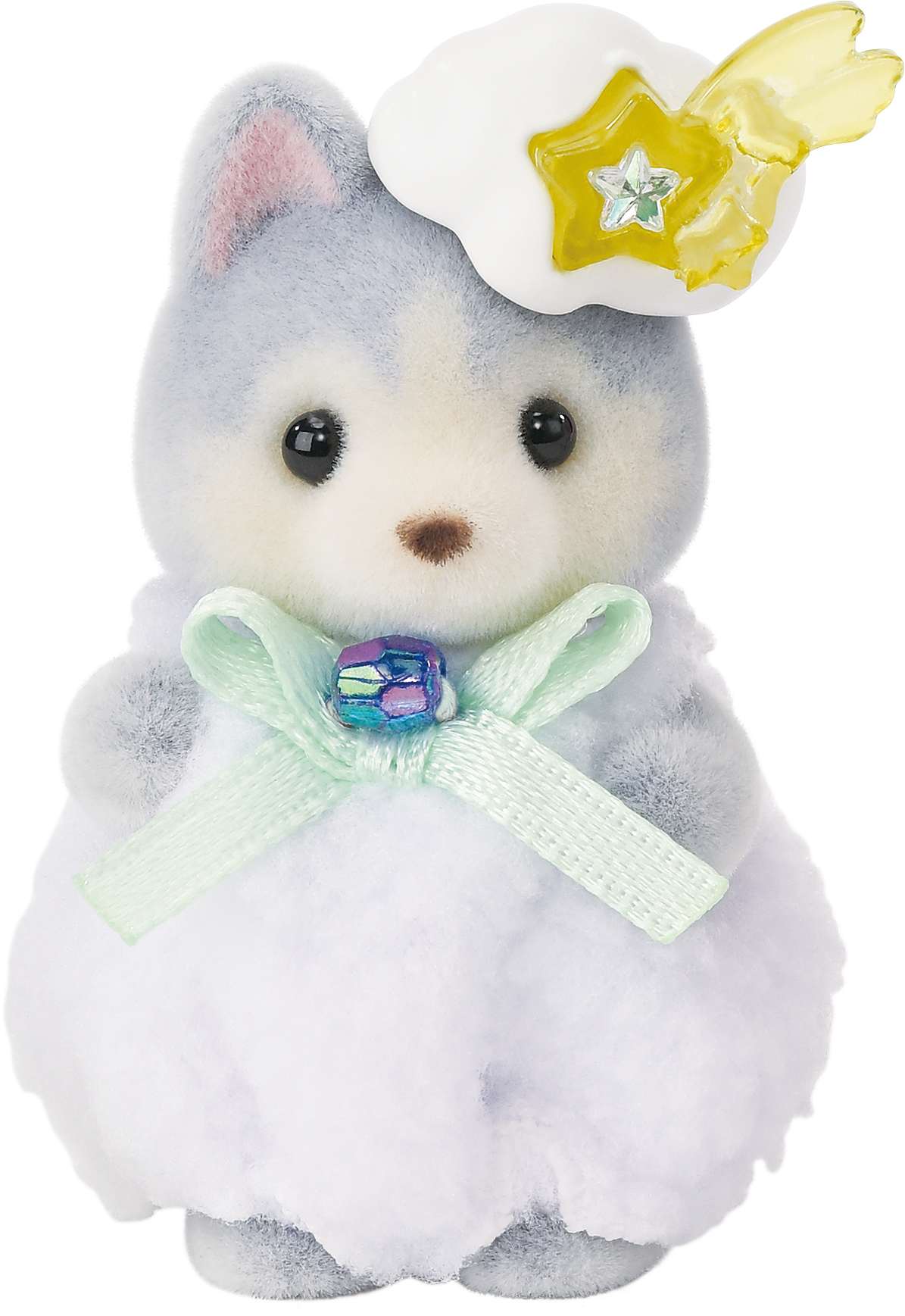 Enchanted Fairy Babies | Sylvanian Families