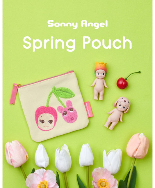 Spring Gift Set | Collector's item | Sonny Angel