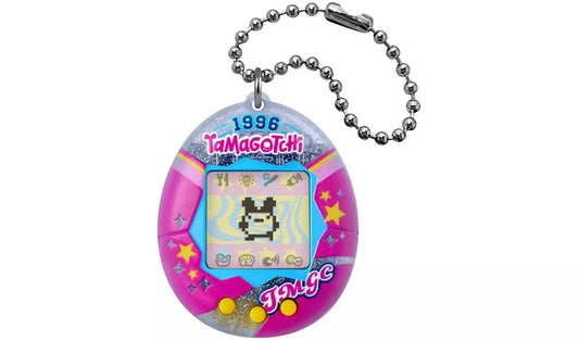 Original - Sporty | Tamagotchi