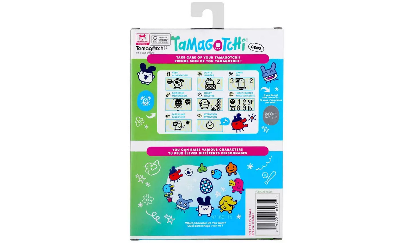 Original - Sporty | Tamagotchi
