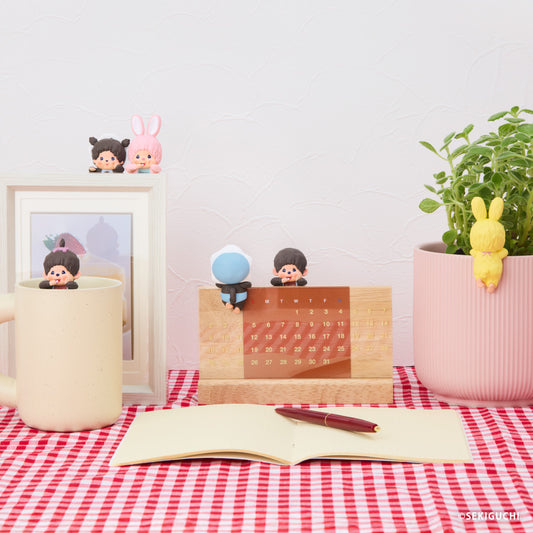 Hippers Monchhichi x Sonny Angel (Max 2 per person)