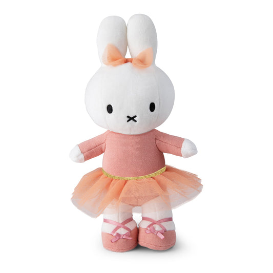 Standing Ballerina 23cm | Miffy