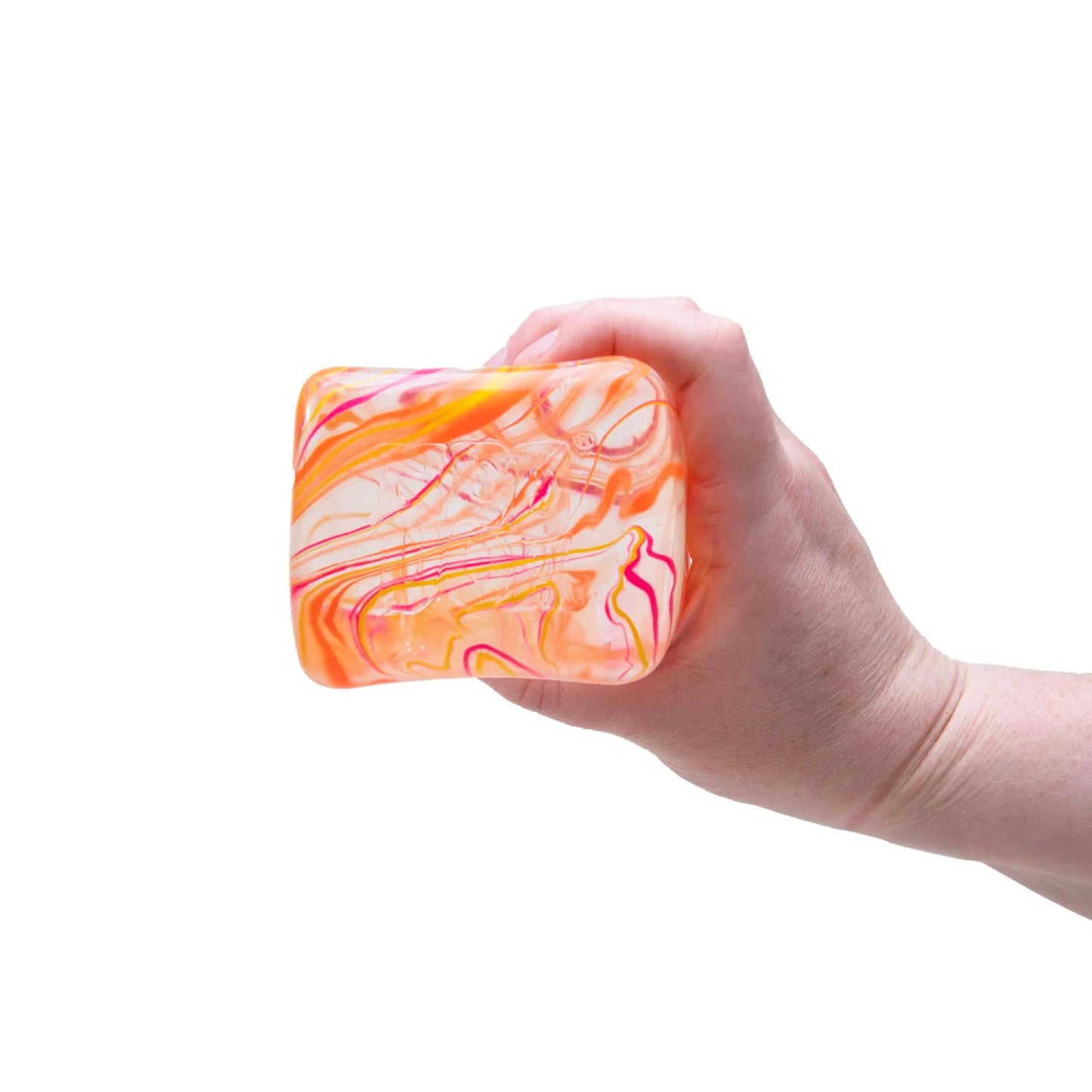 Swirl Niceberg | NeeDoh (Max 1 per person) (Preorder now open - start shipping from 28 Aug)