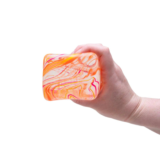 Swirl Niceberg | NeeDoh (Max 1 per person) (Preorder now open - start shipping from 28 Aug)
