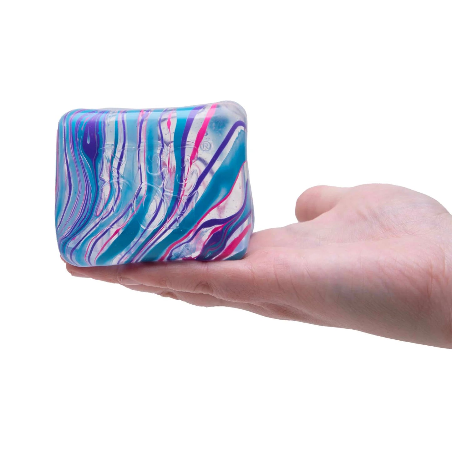 Swirl Niceberg | NeeDoh (Max 1 per person) (Preorder now open - start shipping from 28 Aug)