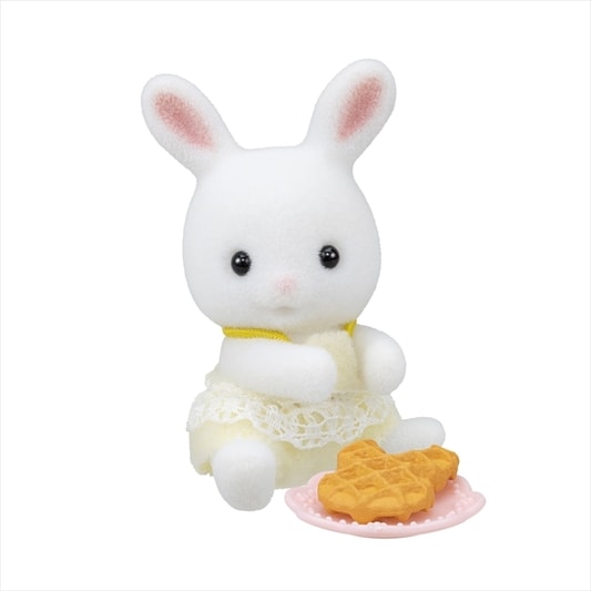 Baby Treats Series Blind Bag | Sylvanian Families