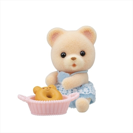 Baby Treats Series Blind Bag | Sylvanian Families