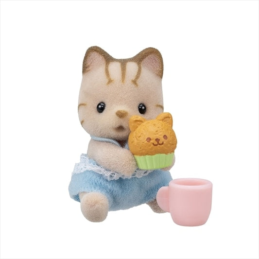 Baby Treats Series Blind Bag | Sylvanian Families