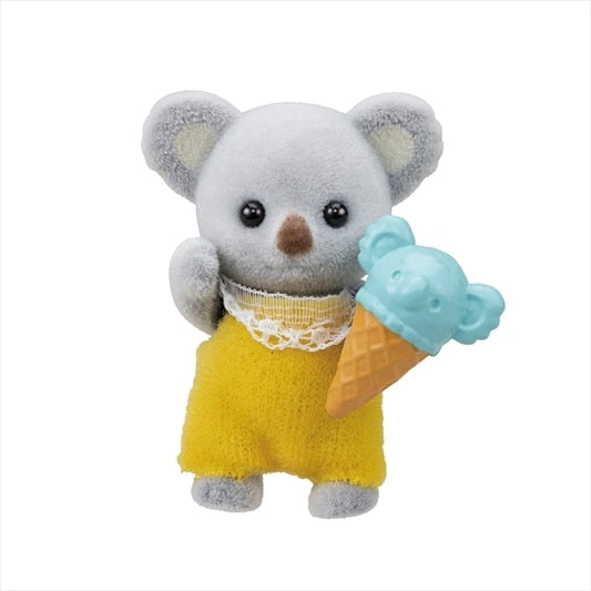 Baby Treats Series Blind Bag | Sylvanian Families