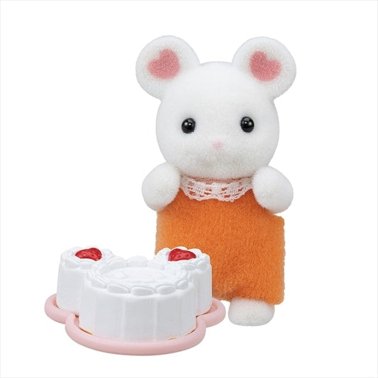 Baby Treats Series Blind Bag | Sylvanian Families