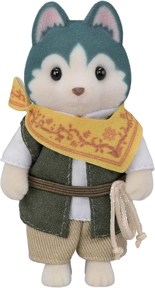 Big Brother Bruce | Sylvanian Families PREORDER