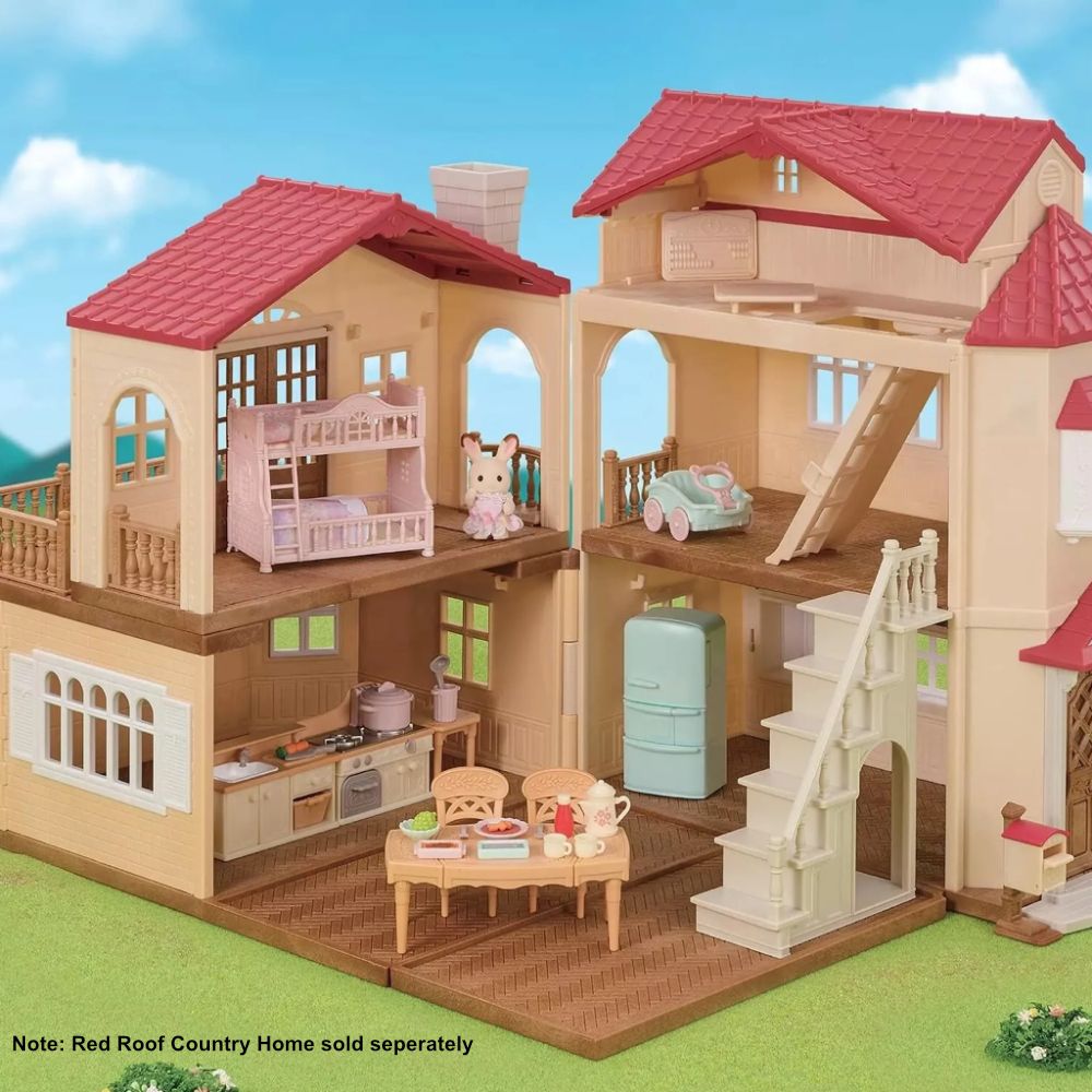 Country Home Furniture Set | Sylvanian Families