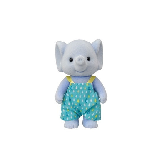 Elephant Family | Sylvanian Families