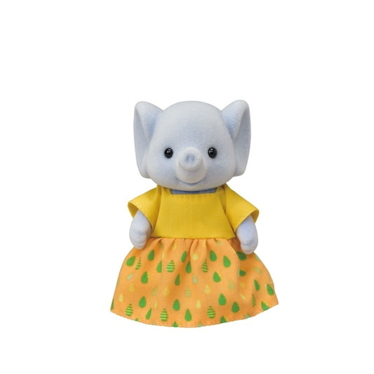 Elephant Family | Sylvanian Families