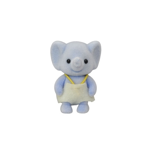 Elephant Family | Sylvanian Families