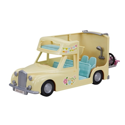 Family Campervan | Sylvanian Families