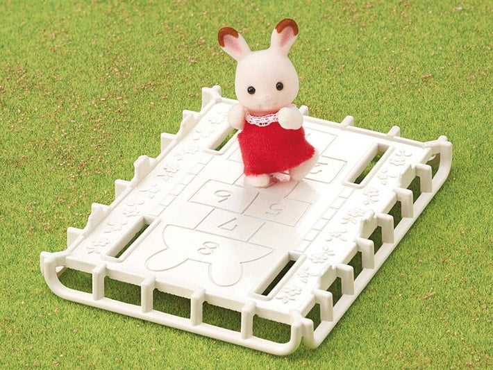 Family Picnic Van | Sylvanian Families