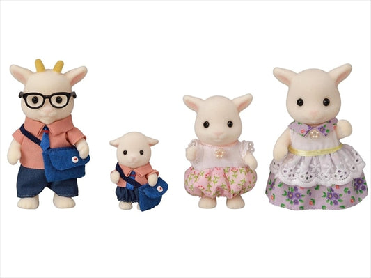 Goat Family | Sylvanian Families