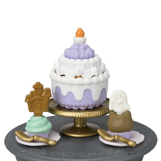 Halloween Surprise Party Set | Sylvanian Families