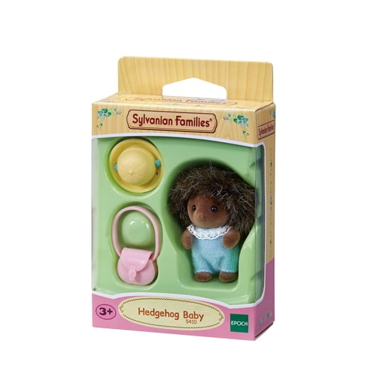 Hedgehog Baby | Sylvanian Families