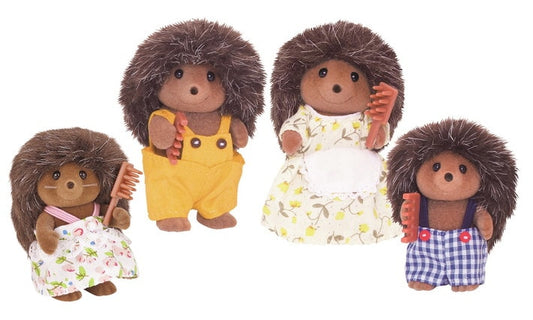 Hedgehog Family | Sylvanian Families