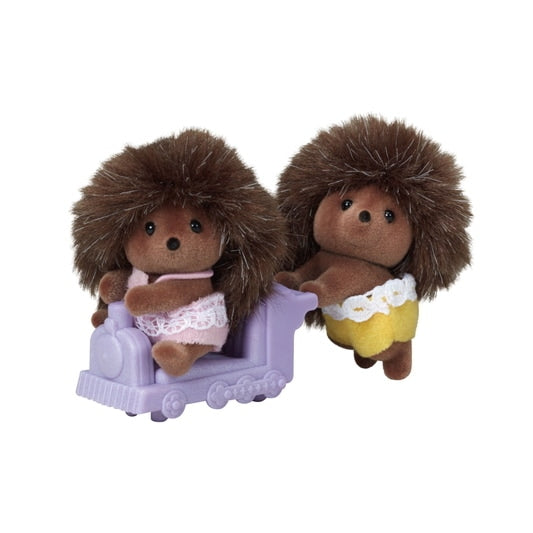 Hedgehog Twins | Sylvanian Families