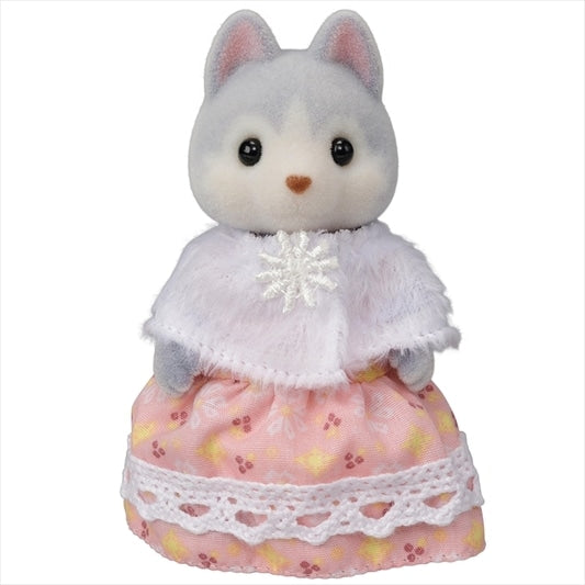 Husky Family | Sylvanian Families