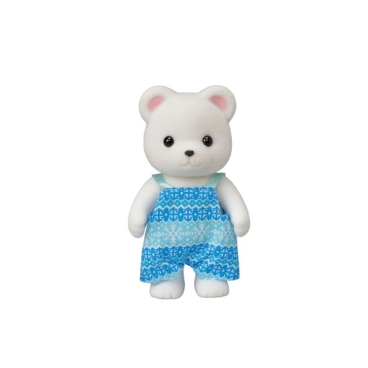 Polar Bear Family | Sylvanian Families